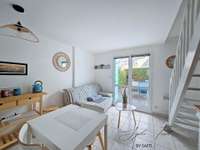 Vente maison 2 pièces Vente maison 2 pièces