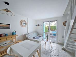 Vente Maison 1 chambreBatz-sur-Mer