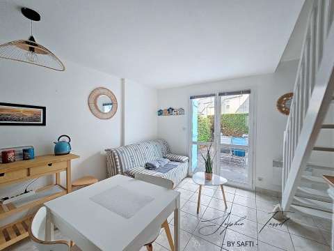 Vente maison 2 pièces Vente maison 2 pièces