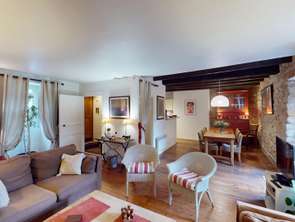 Vente Maison 4 chambresBatz-sur-Mer