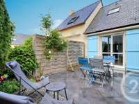 Vente maison 2 pièces