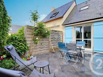 Vente maison 2 pièces
