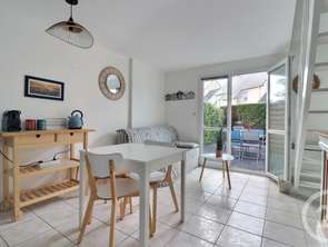 Vente Maison 1 chambreBatz-sur-Mer