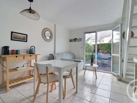 Vente maison 2 pièces Batz-sur-Mer 44