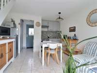 Vente maison 2 pièces