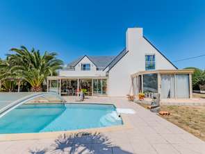 Vente Maison 4 chambresBatz-sur-Mer