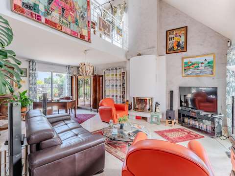 Vente maison 5 pièces Batz-sur-Mer 44