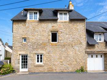 Vente Maison 6 chambresBatz-sur-Mer