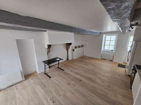 Vente maison 4 pièces Batz-sur-Mer 44