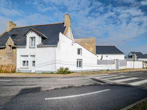 Vente Maison 4 chambresBatz-sur-Mer