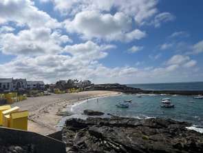 Vente Maison 4 chambresBatz-sur-Mer