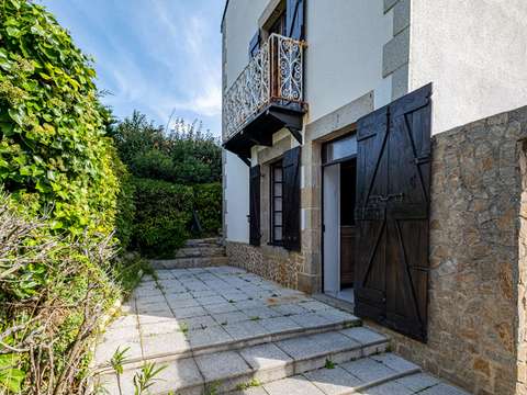 Vente maison 6 pièces Batz-sur-Mer 44