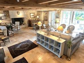 Vente Maison 4 chambresBatz-sur-Mer