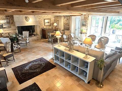 Vente maison 6 pièces Batz-sur-Mer 44