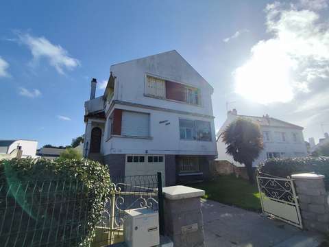 Vente maison 10 pièces
