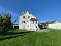 Vente maison 10 pièces