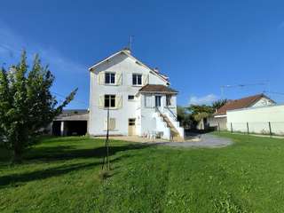 Vente maison 10 pièces
