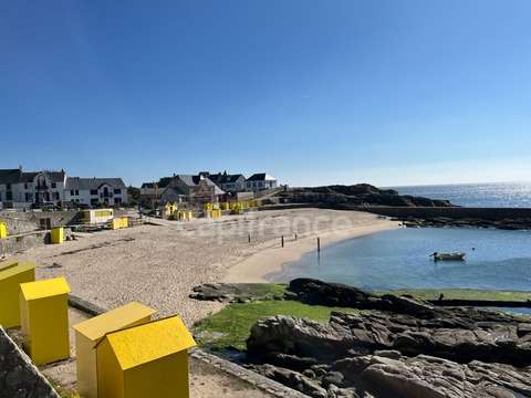 Vente maison 5 pièces Batz-sur-Mer 44