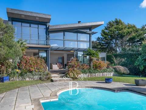 Vente maison 5 pièces Batz-sur-Mer 44