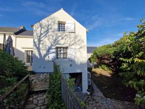 Vente Maison 2 chambresBatz-sur-Mer