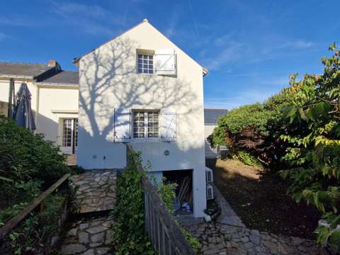 Vente maison 4 pièces Batz-sur-Mer 44