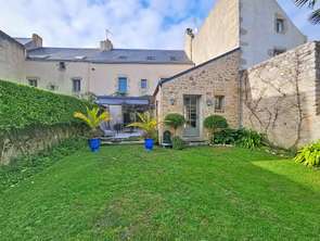Vente Maison 5 chambresBatz-sur-Mer