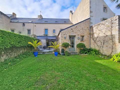 Vente maison 7 pièces Batz-sur-Mer 44