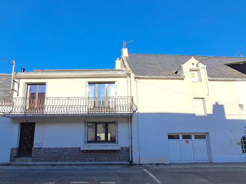 Vente maison 7 pièces Batz-sur-Mer 44