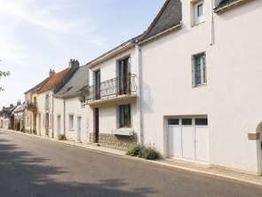 Vente Maison 4 chambresBatz-sur-Mer
