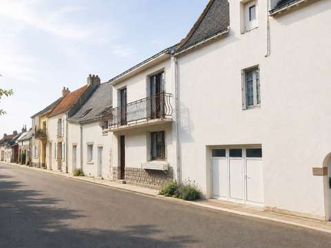 Vente maison 7 pièces Batz-sur-Mer 44