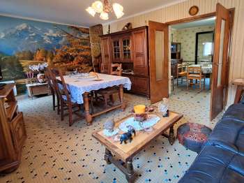 Vente maison 7 pièces Vente maison 7 pièces