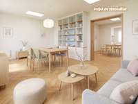Vente maison 7 pièces Vente maison 7 pièces