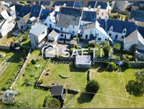 Vente Maison 3 chambresBatz-sur-Mer