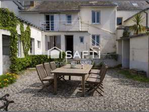Vente Maison 3 chambresBatz-sur-Mer