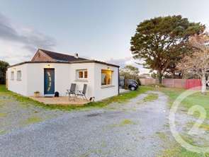 Vente Maison 5 chambresBatz-sur-Mer