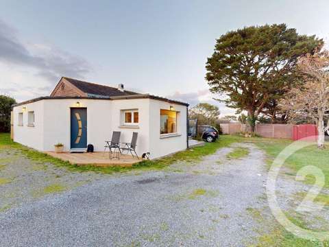 Vente maison 7 pièces Batz-sur-Mer 44
