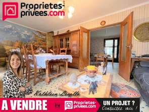 Vente Maison 3 chambresBatz-sur-Mer