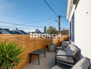 Vente Maison 4 chambresBatz-sur-Mer