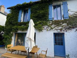 Vente Maison 3 chambresBatz-sur-Mer