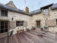 Vente maison 7 pièces Vente maison 7 pièces