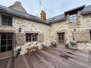 Photo Vente maison Batz-sur-Mer