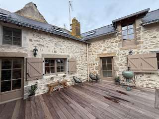 Vente maison 7 pièces Vente maison 7 pièces
