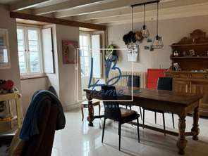 Vente Maison 4 chambresBatz-sur-Mer
