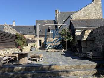 Vente Maison 4 chambresBatz-sur-Mer
