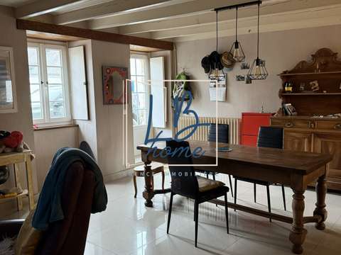 Vente maison 5 pièces Batz-sur-Mer 44