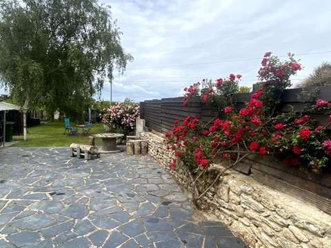 Vente maison 8 pièces Batz-sur-Mer 44