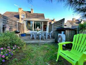 Vente Maison 1 chambreBatz-sur-Mer