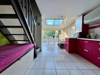 Vente maison 2 pièces Vente maison 2 pièces