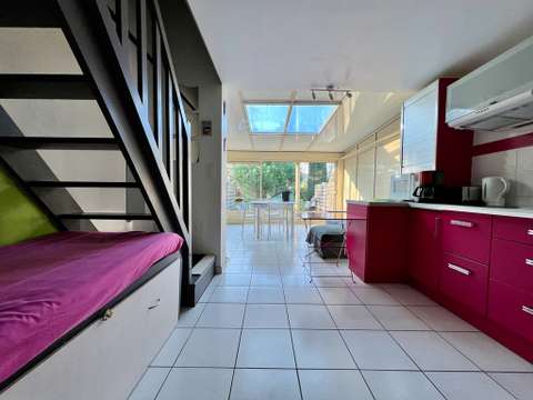 Vente maison 2 pièces Vente maison 2 pièces