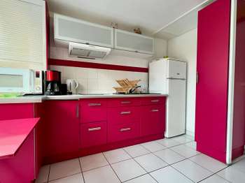Vente maison 2 pièces Vente maison 2 pièces